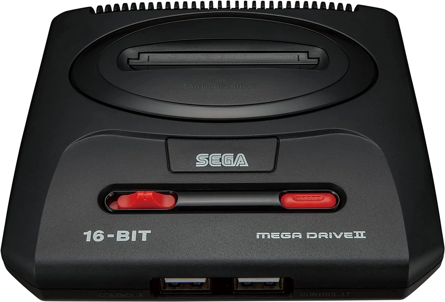 Sega Mega Drive Mini 2 is getting a European release, can be